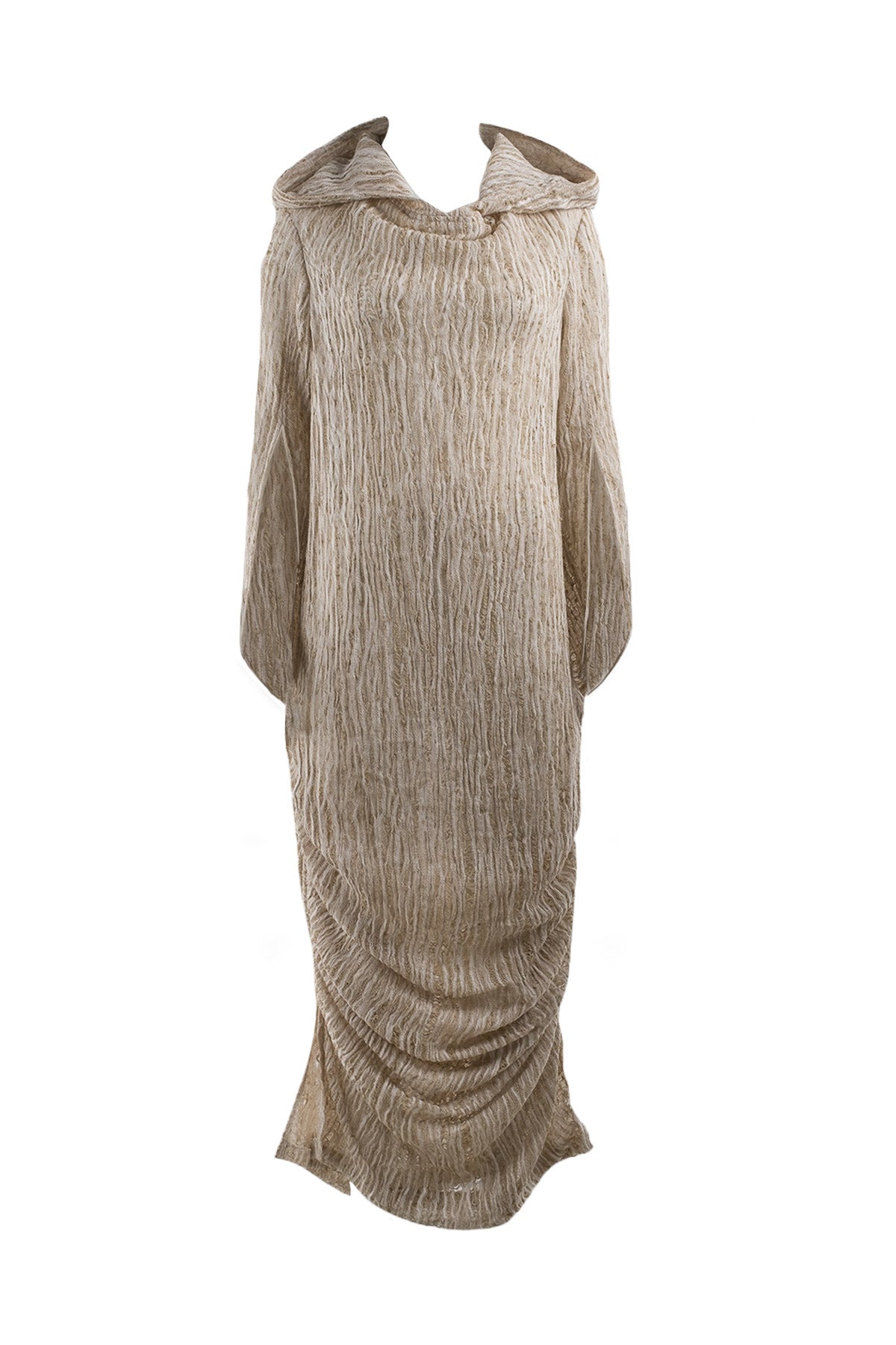 Gossamer Dress