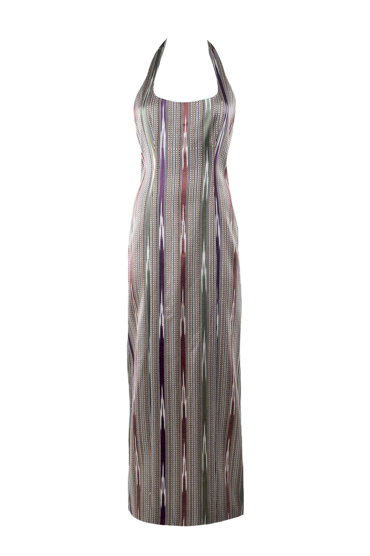 Kutsi Gown