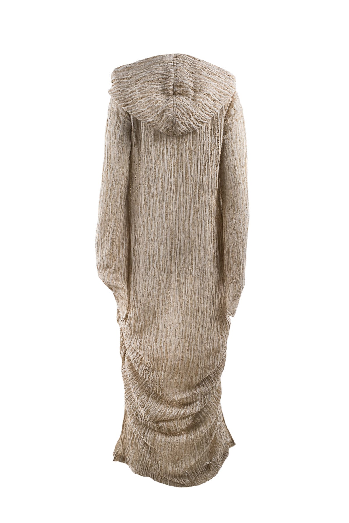 Gossamer Dress