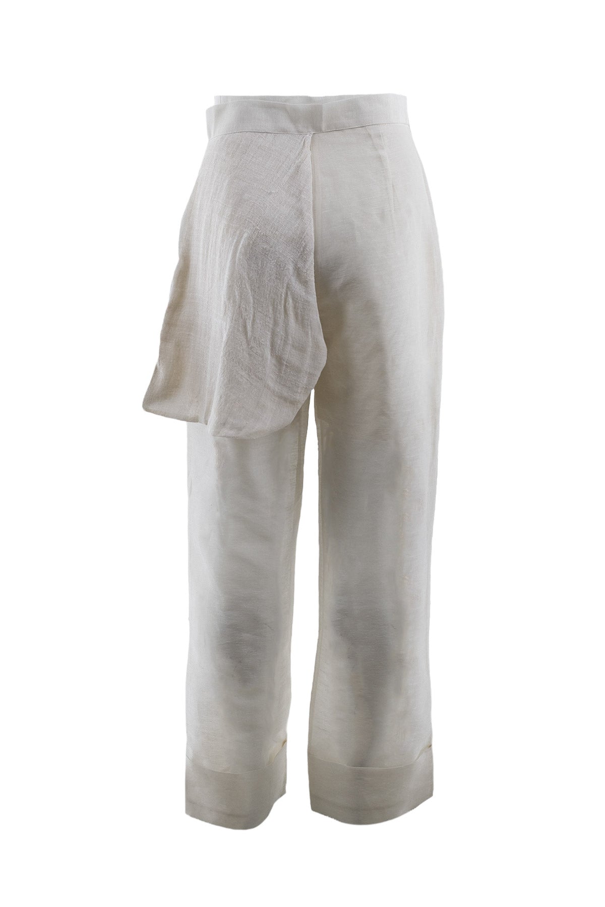 Peşkir Balloon Pants