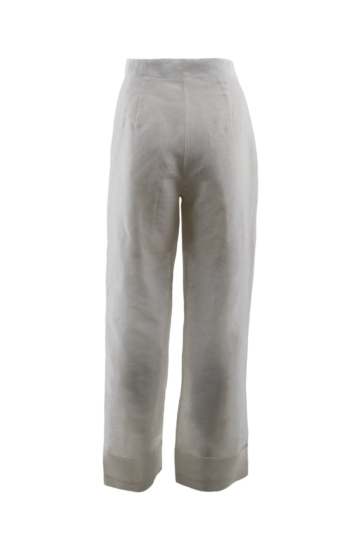Peşkir Balloon Pants