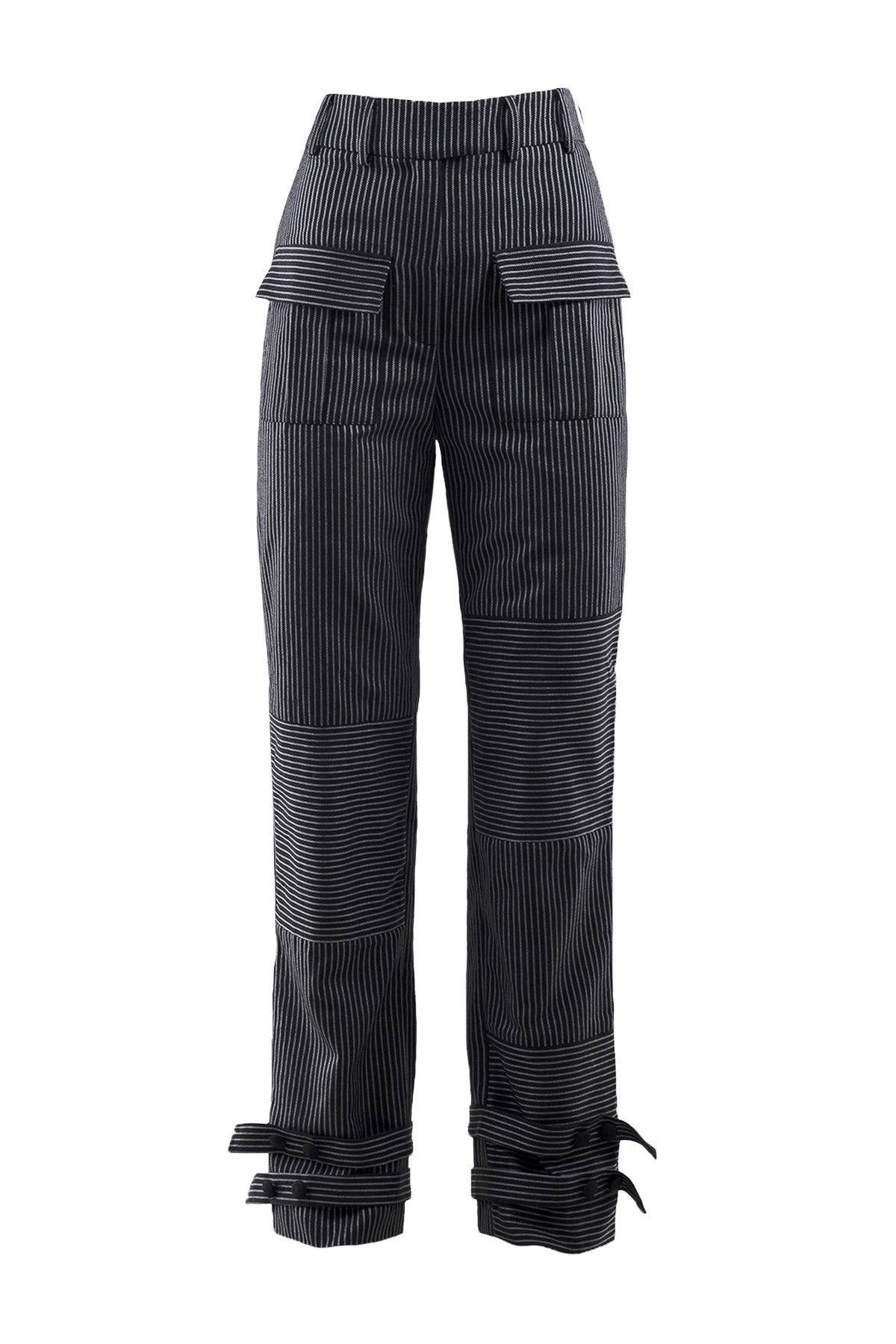 Carrot Cargo Pants