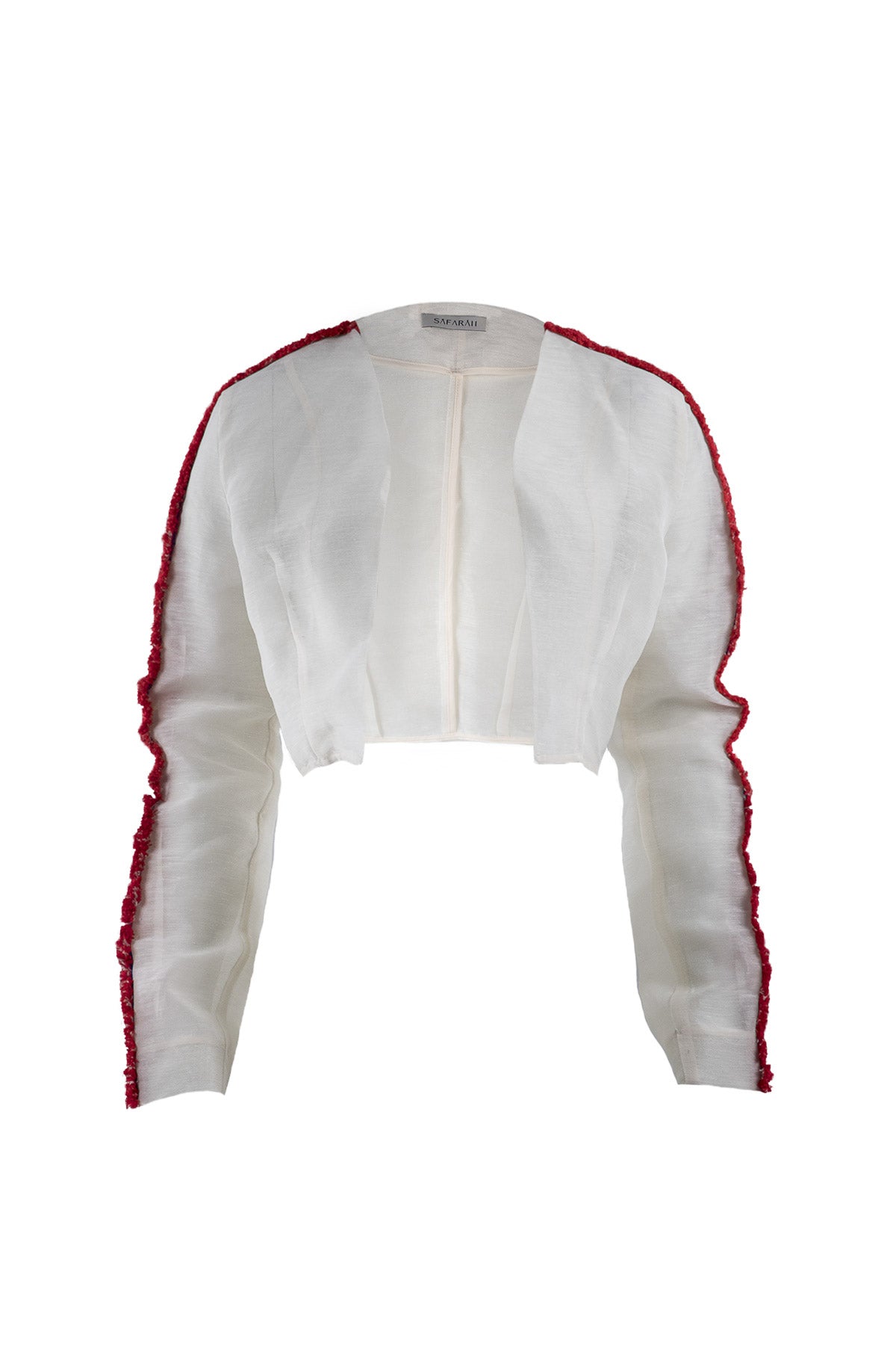 Peşkir Jacket