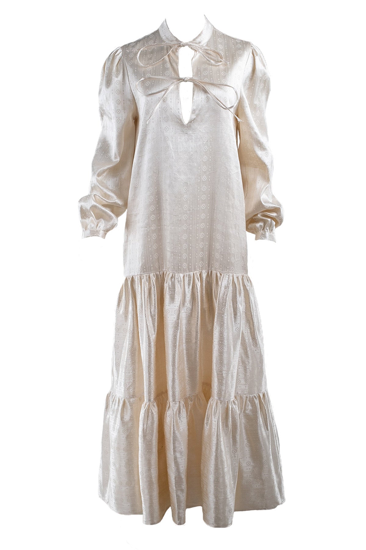 Atlas Dress