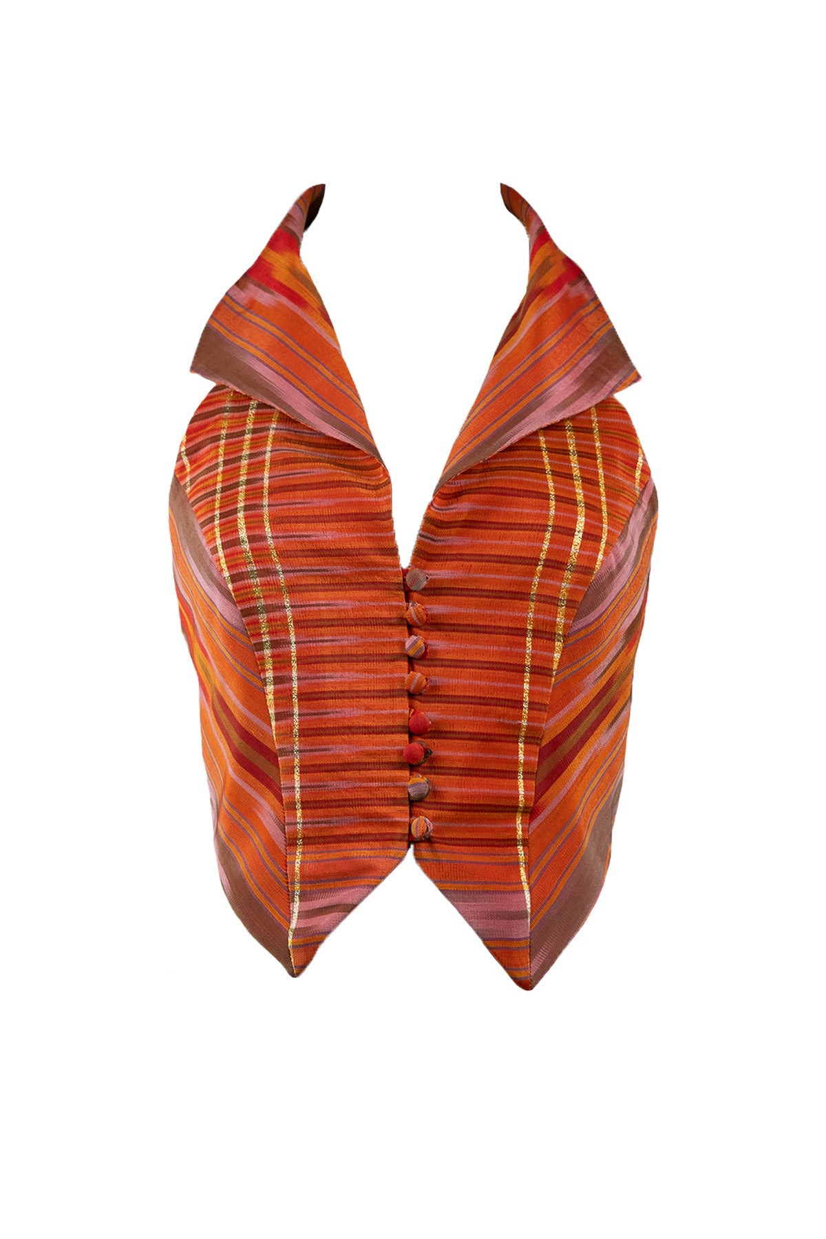 Hammam Mezer Vest
