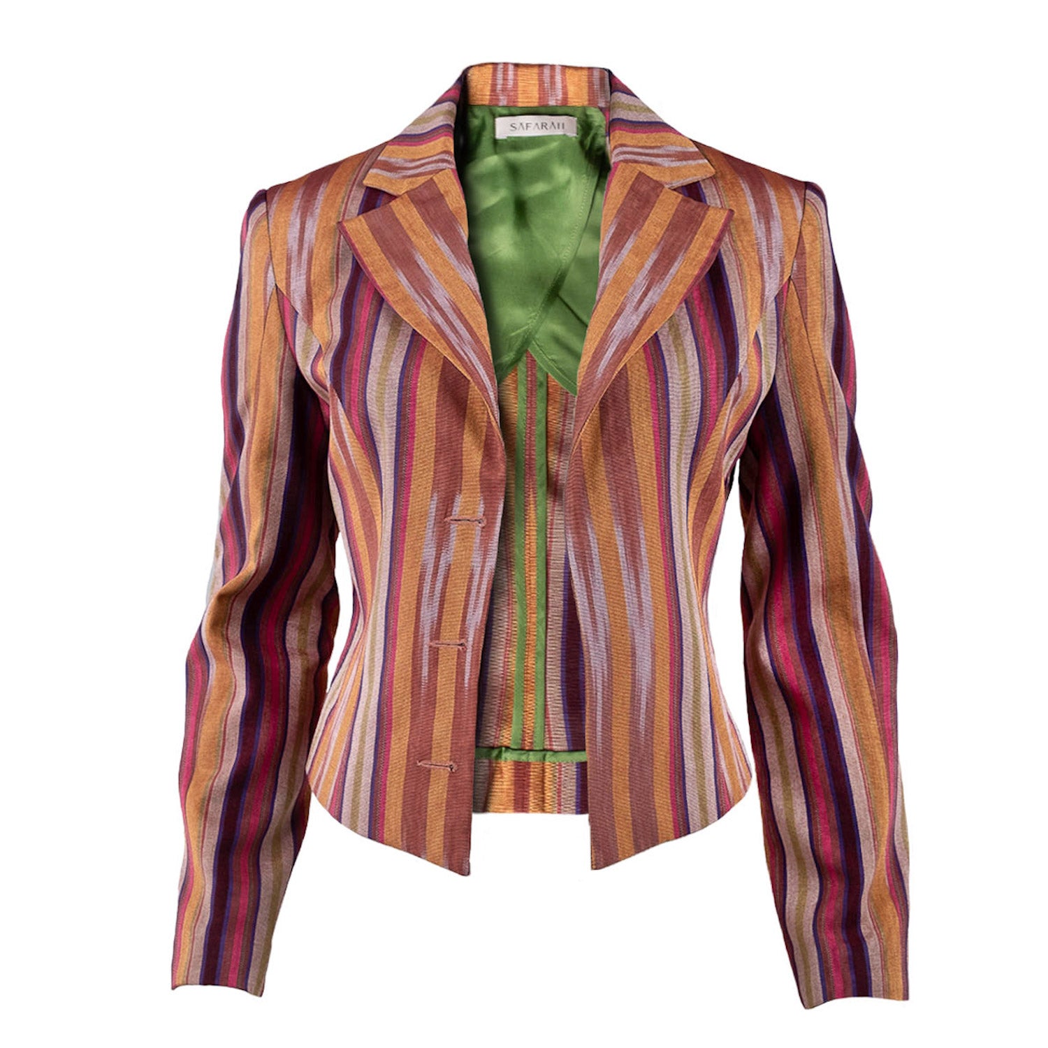 Kutnu Suit Cup Jacket
