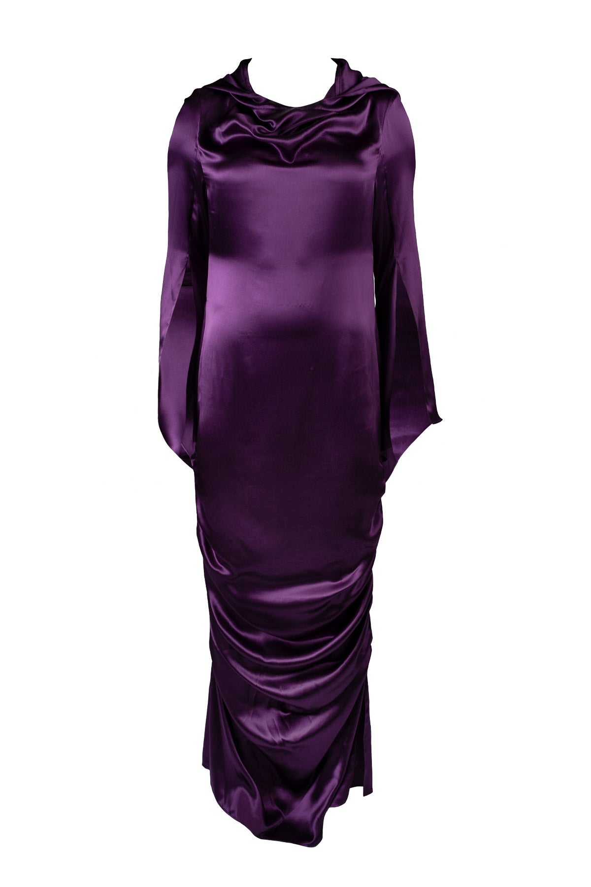 Wave Dress