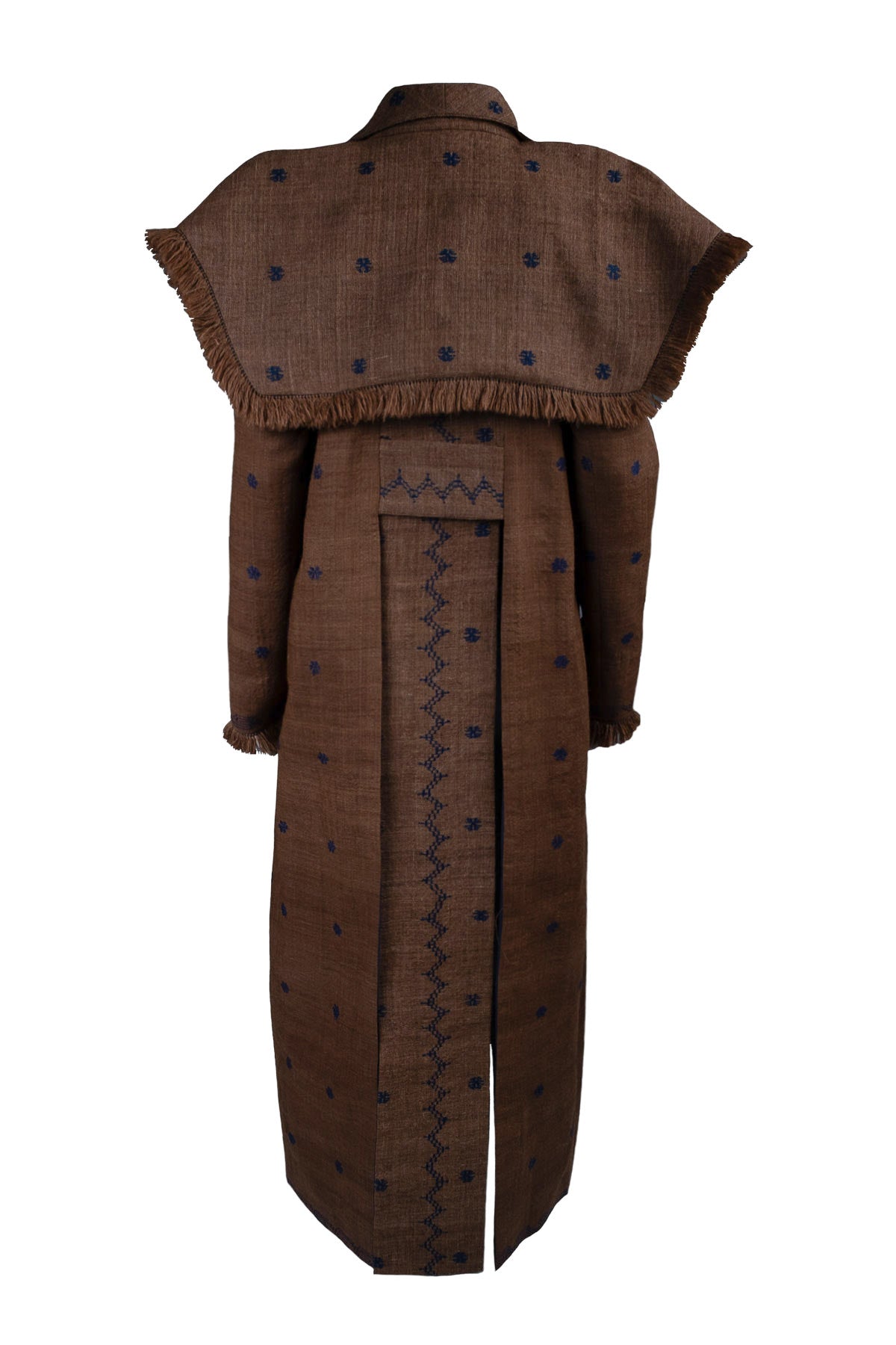 Ehram Trenchcoat