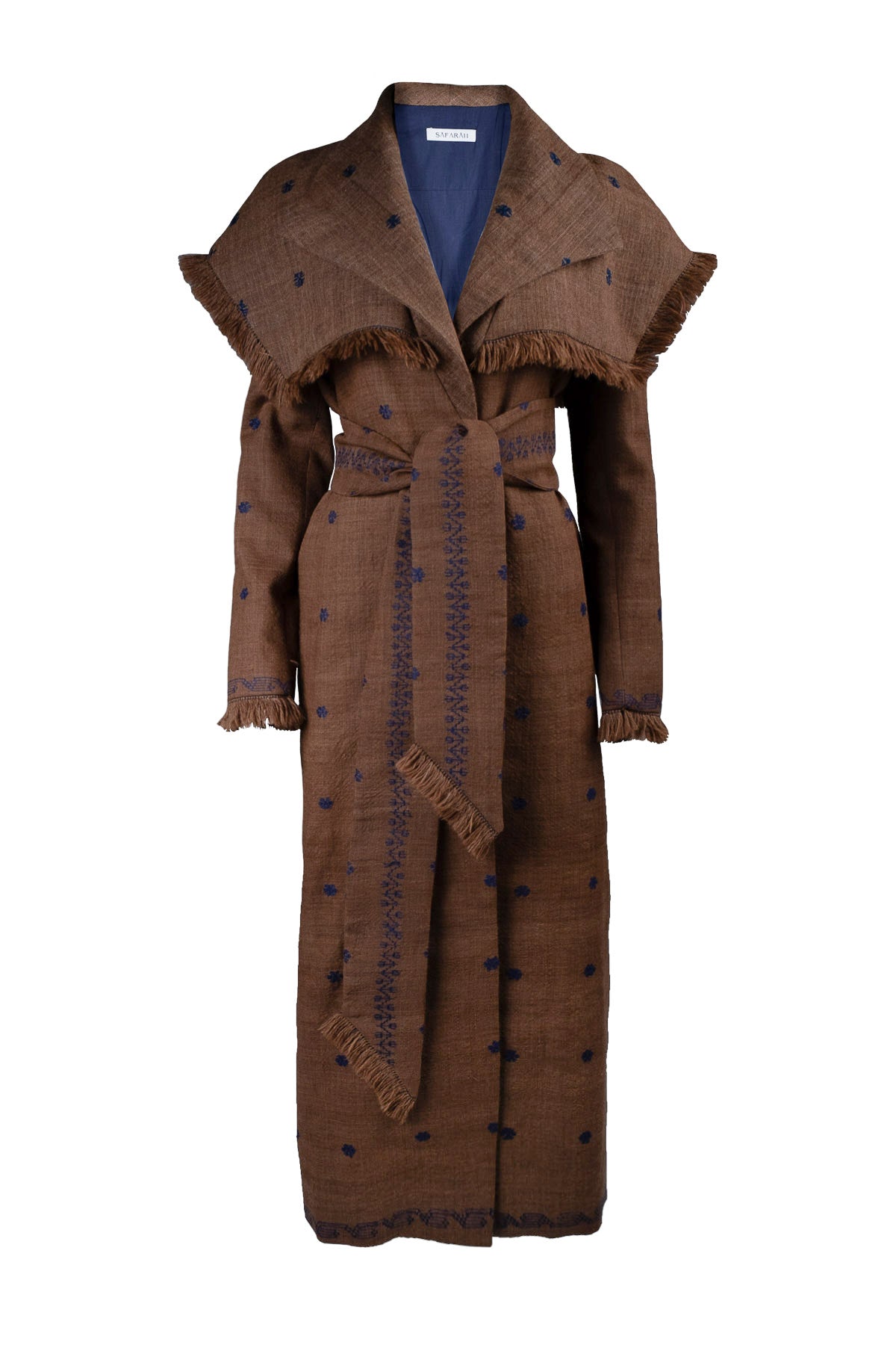 Ehram Trenchcoat