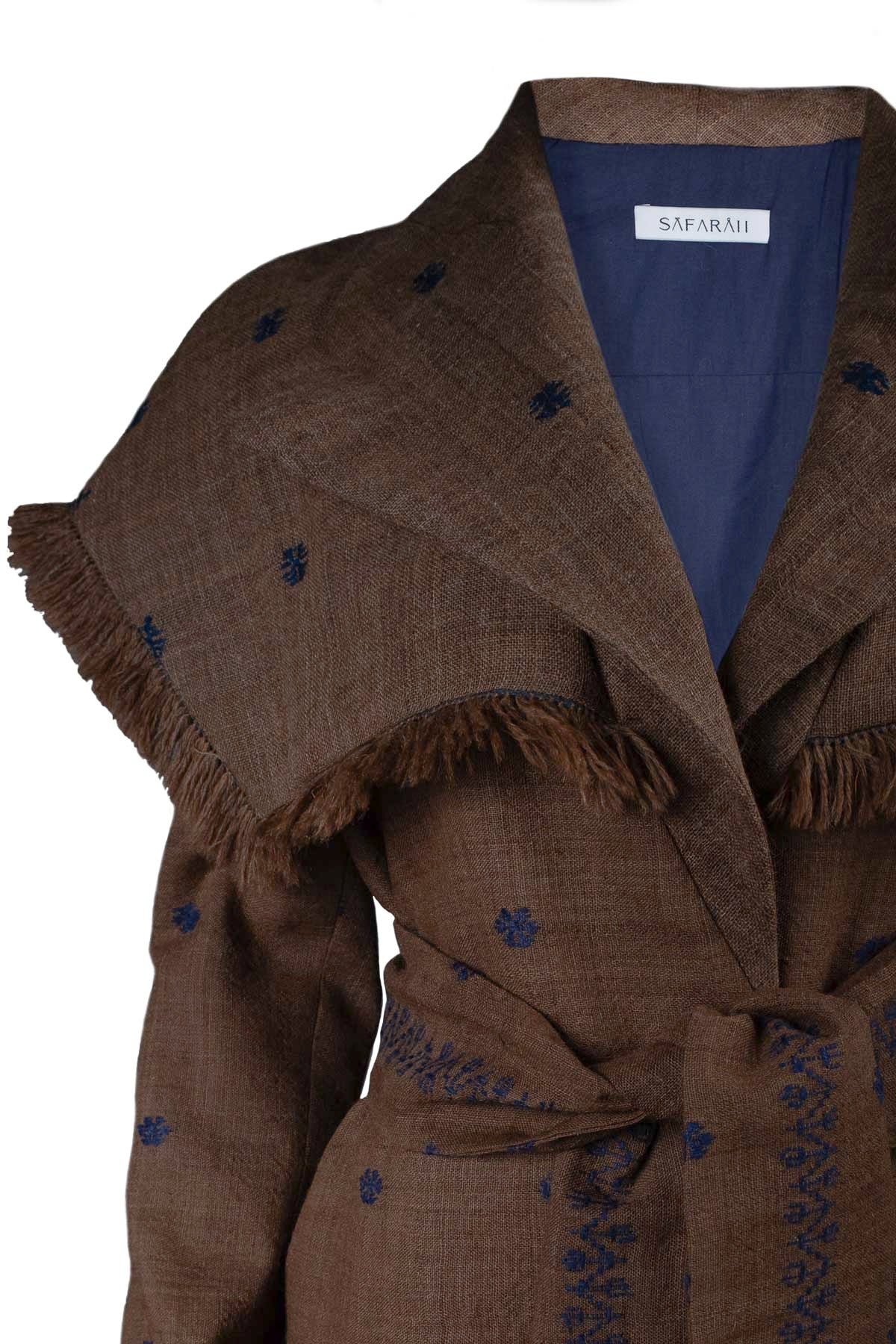 Ehram Trenchcoat
