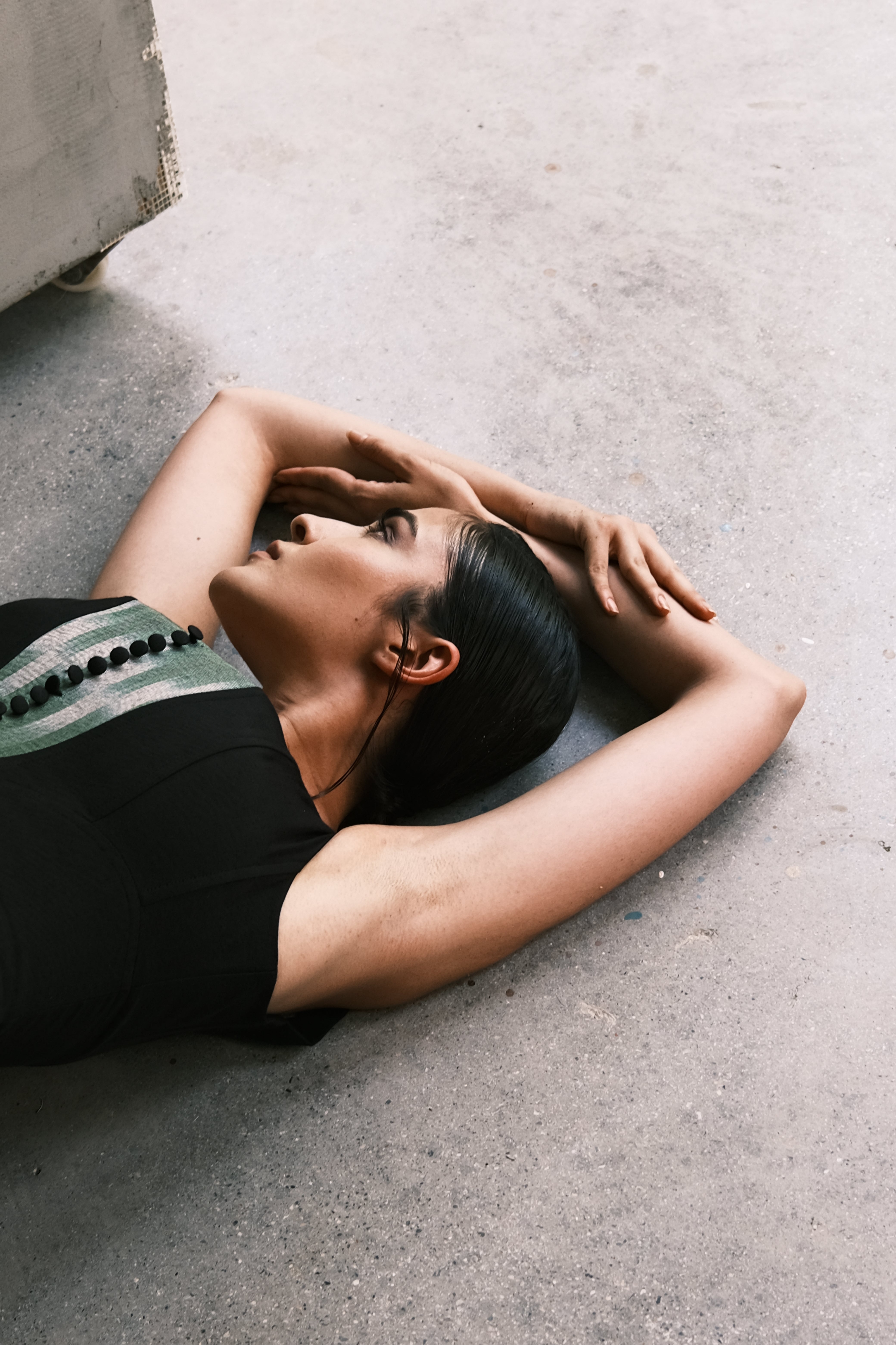 Kutnu Jumpsuit