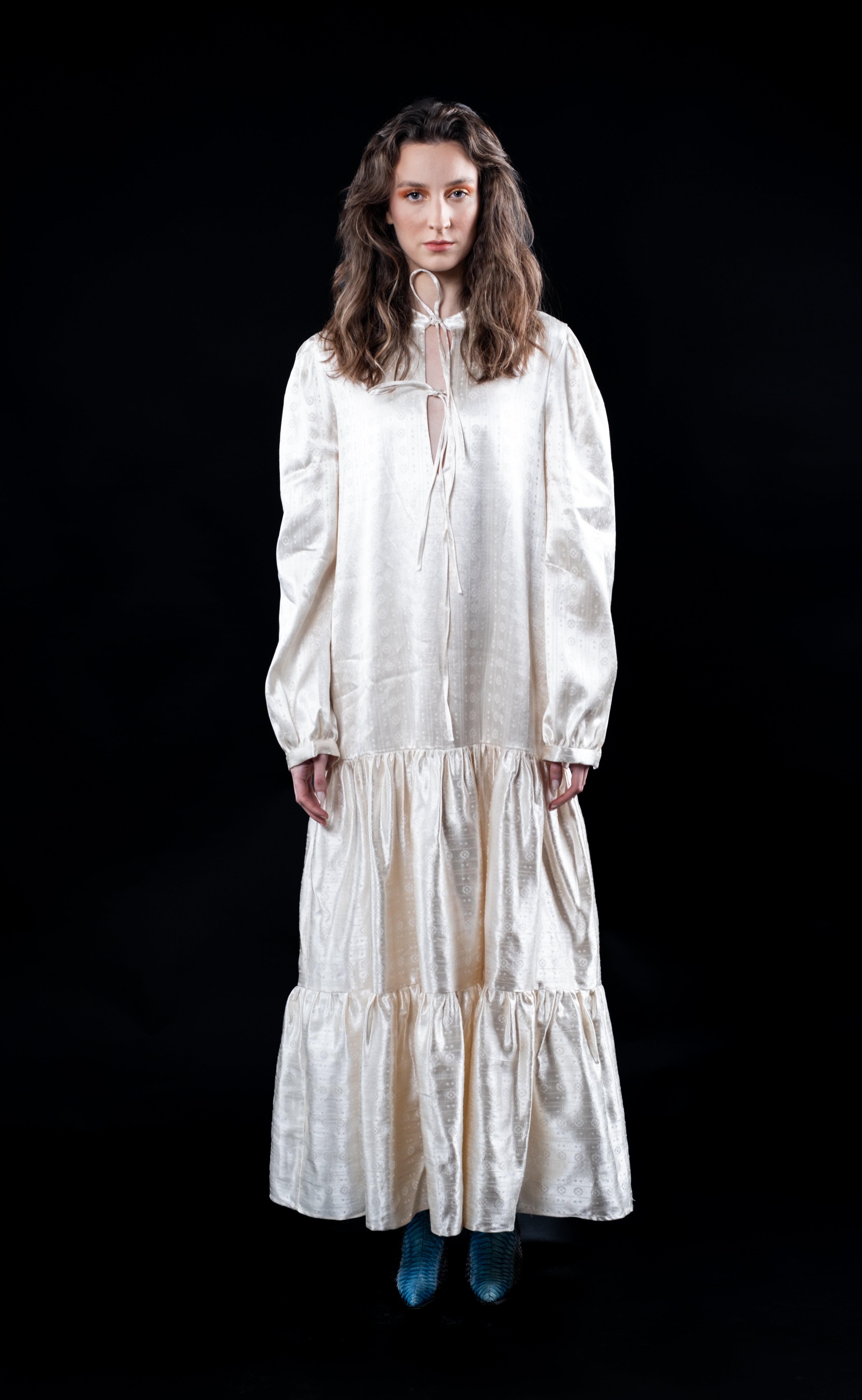 Atlas Dress