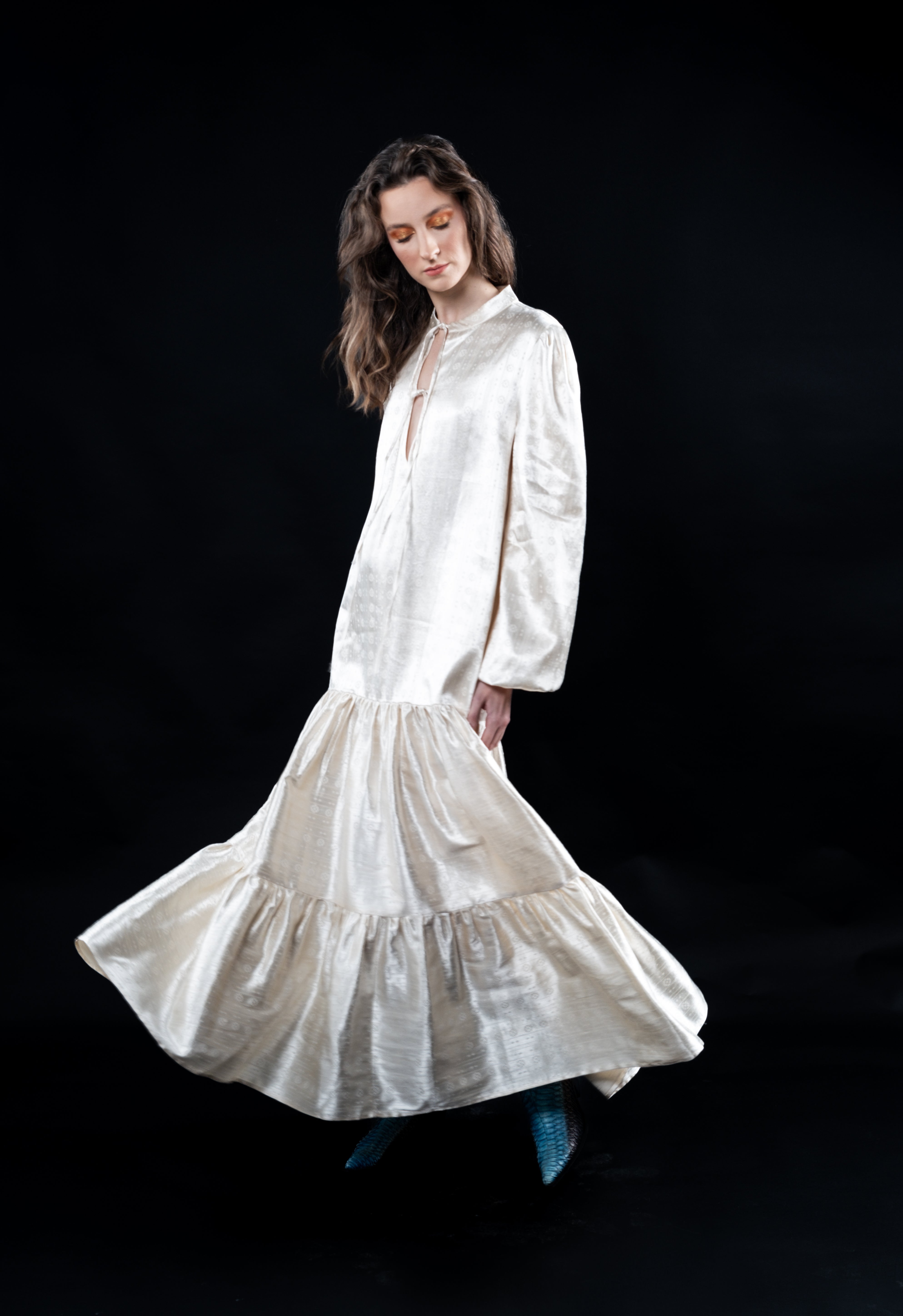 Atlas Dress