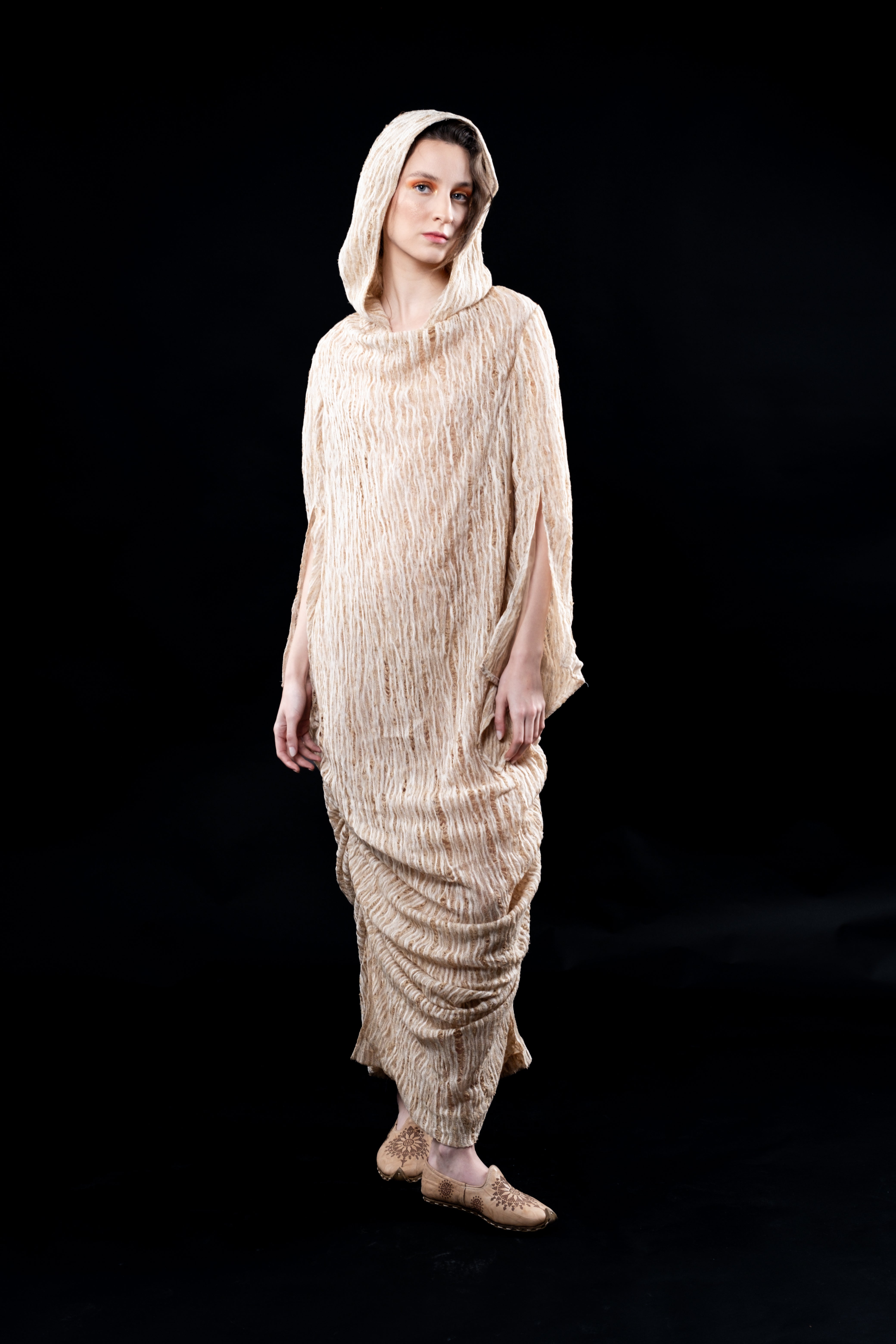 Gossamer Dress