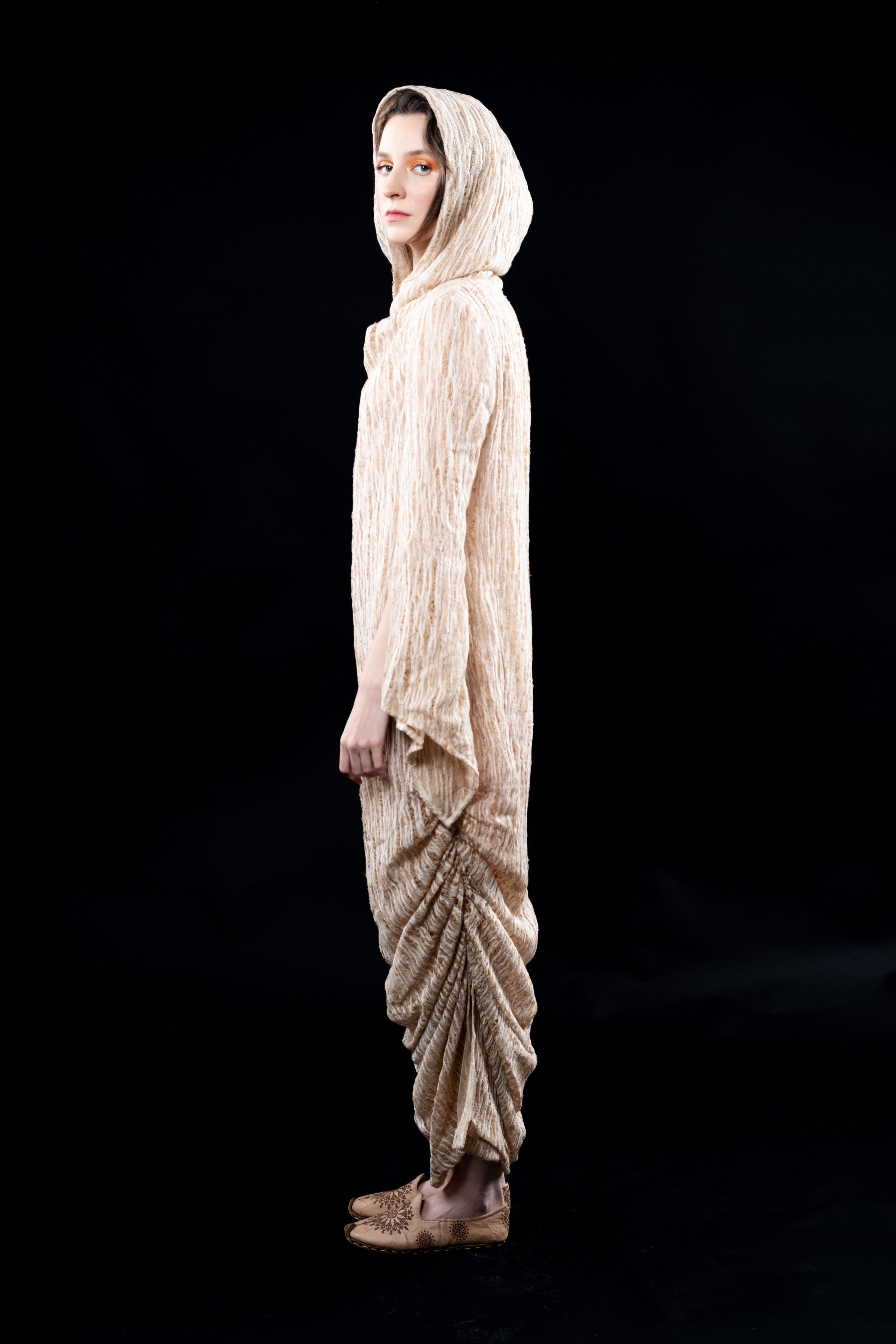 Gossamer Dress