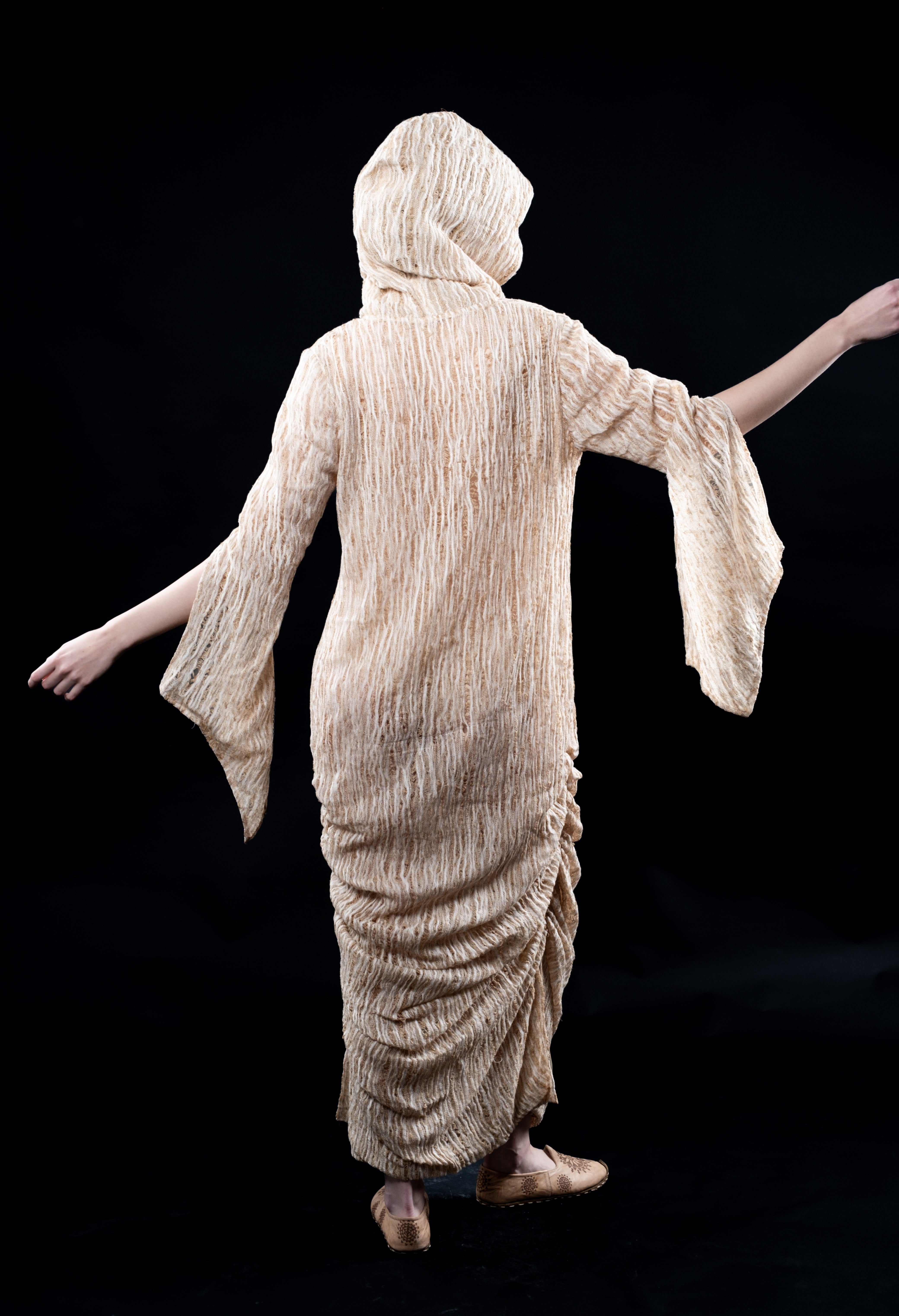 Gossamer Dress