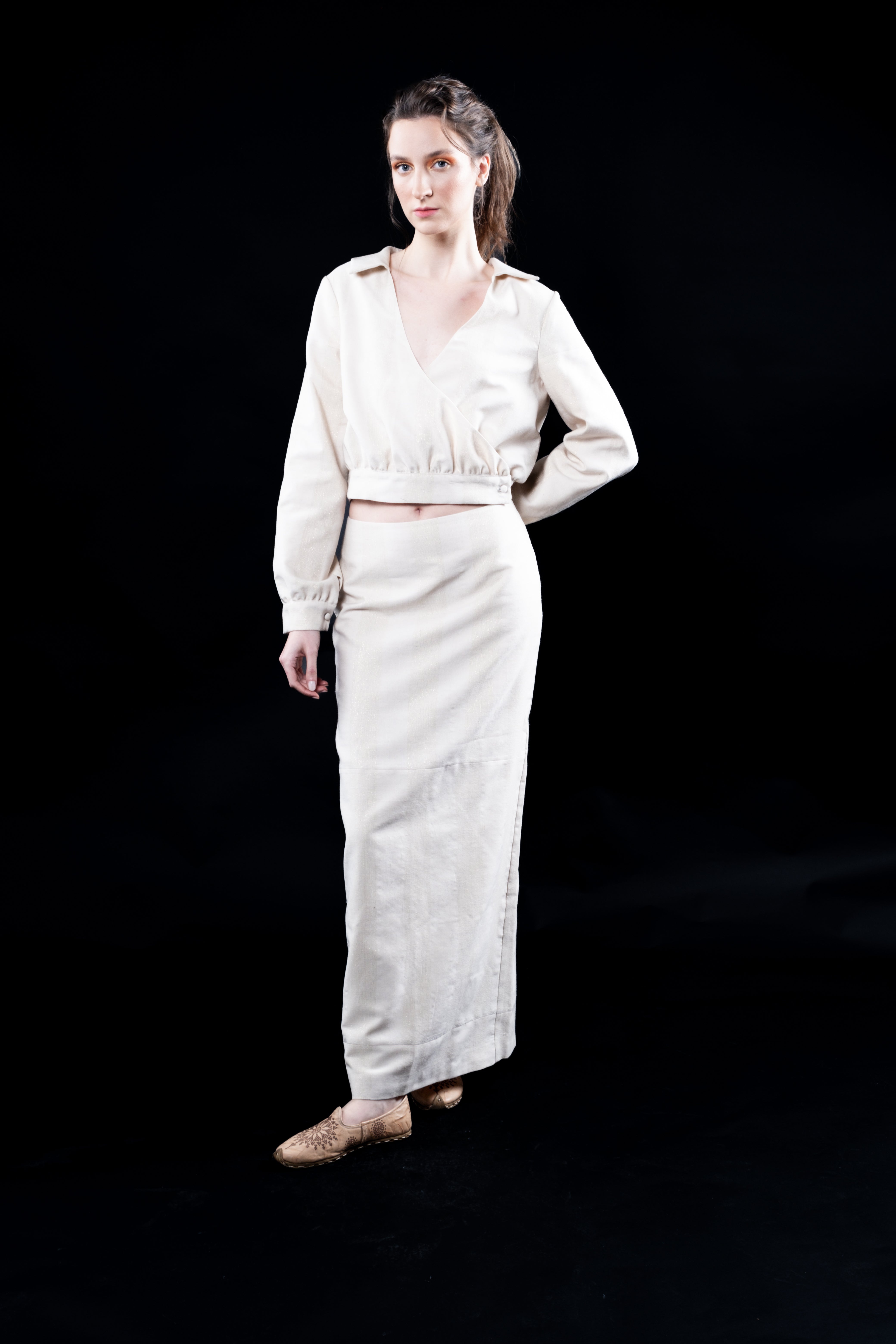 Maxi Skirt