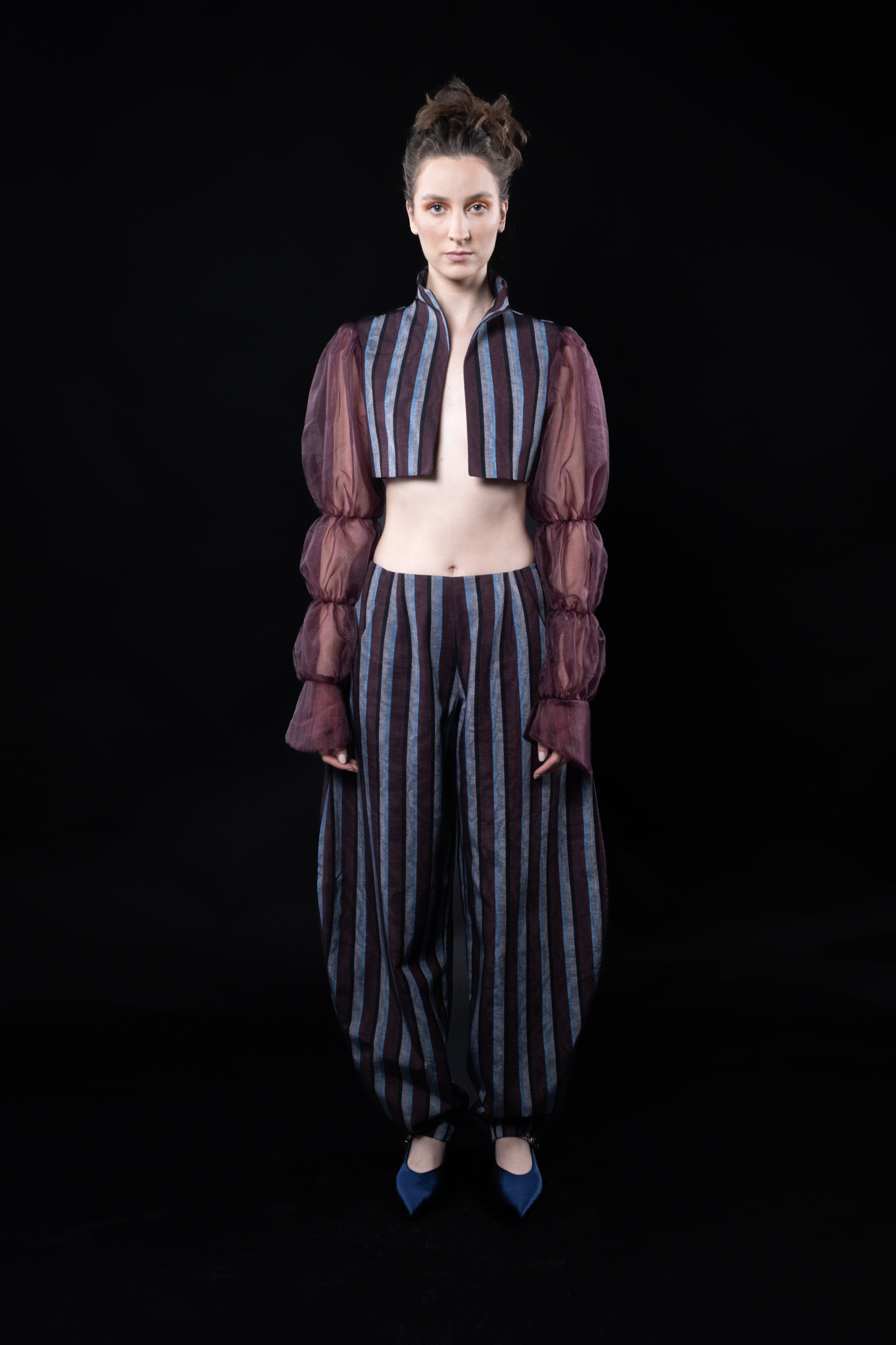 Harem Pants