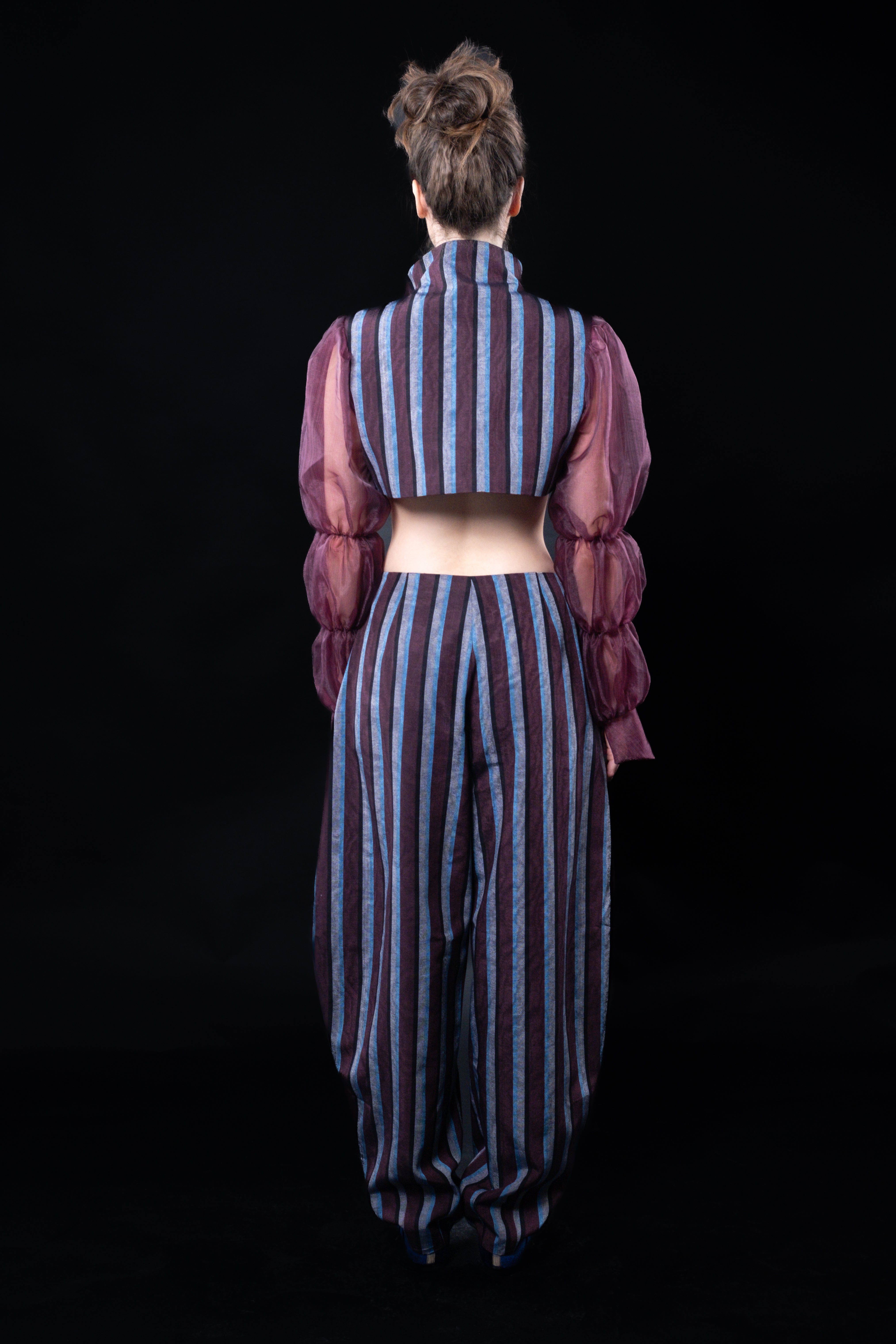 Harem Pants