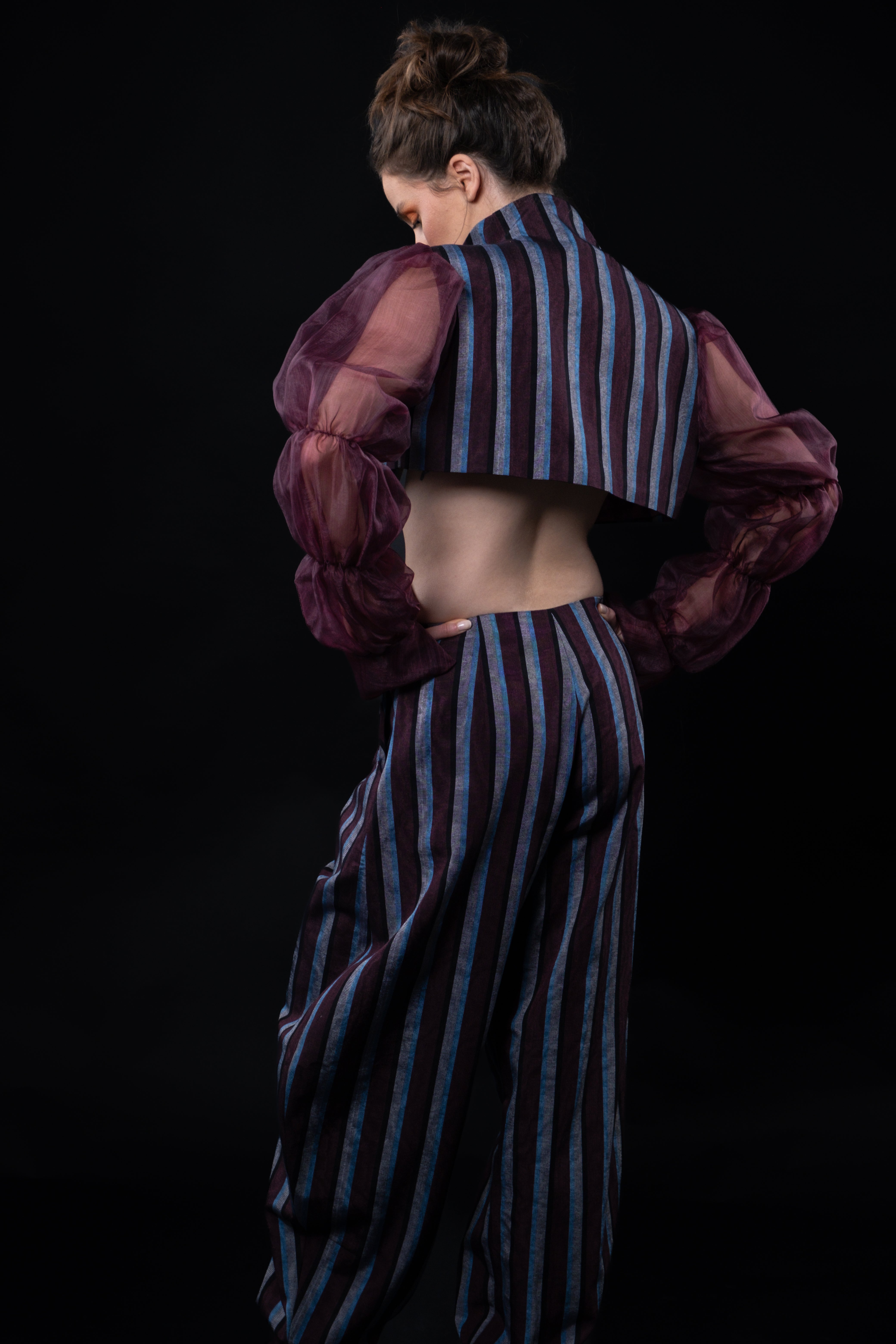 Harem Pants