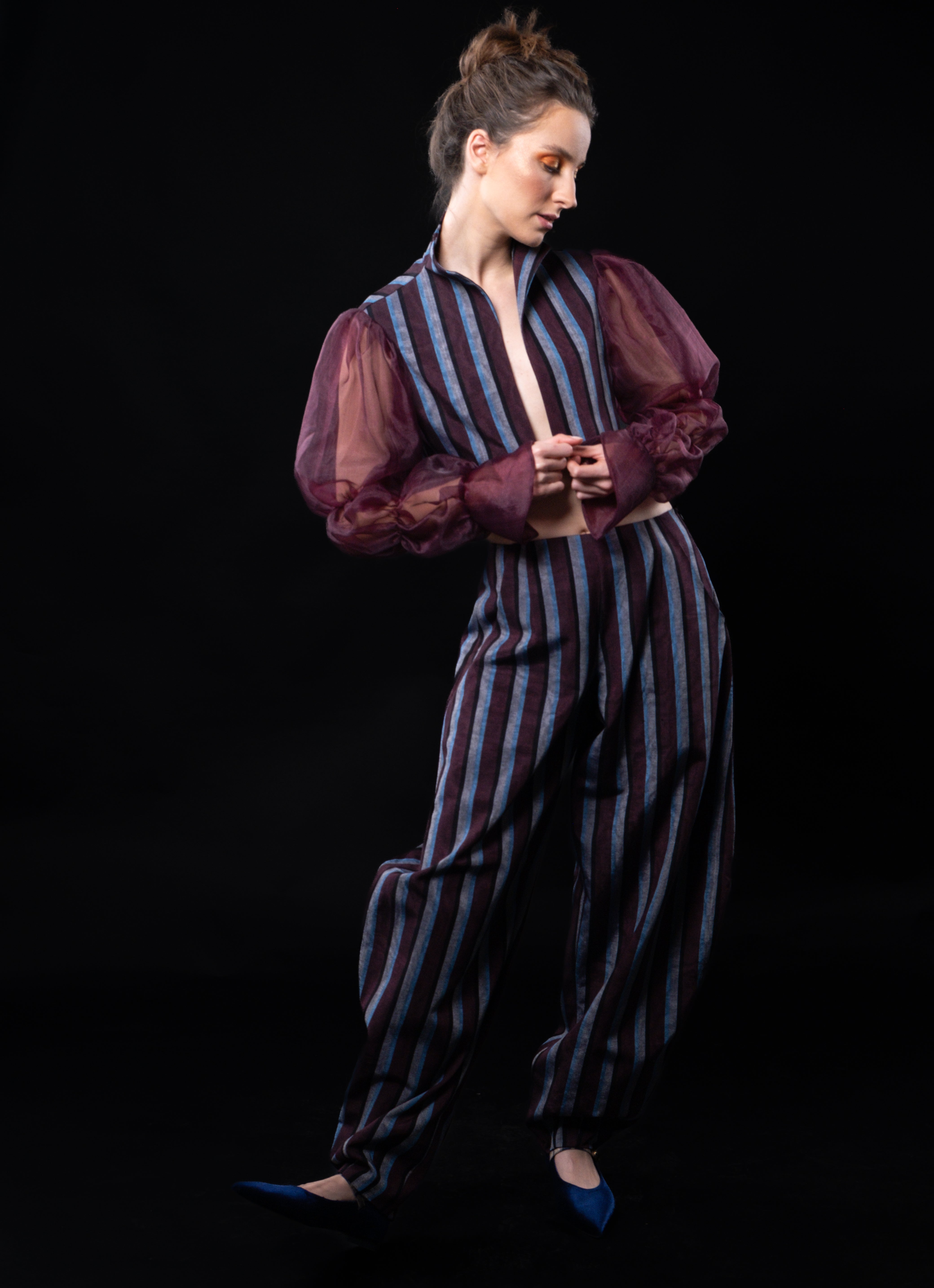 Harem Pants