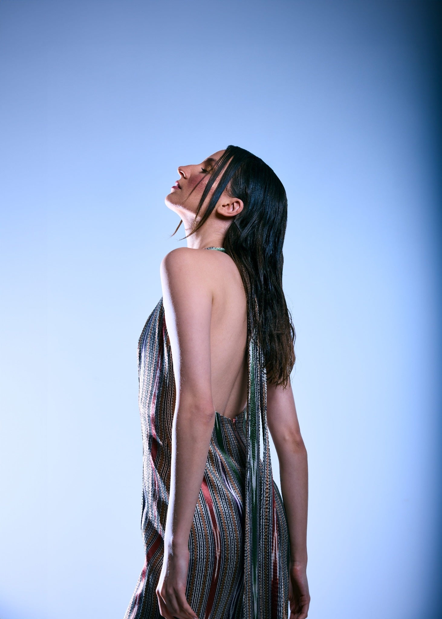 Kutsi Gown