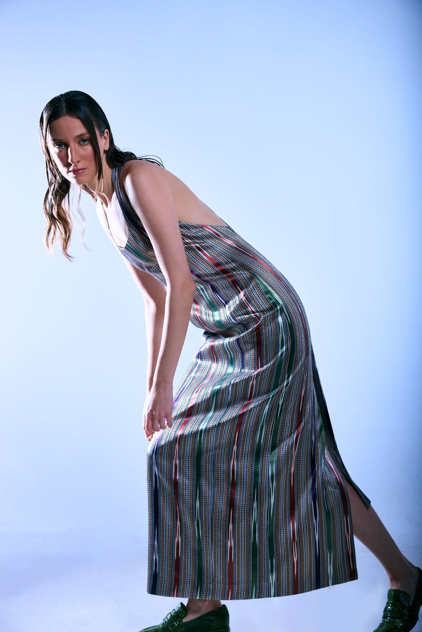 Kutsi Gown