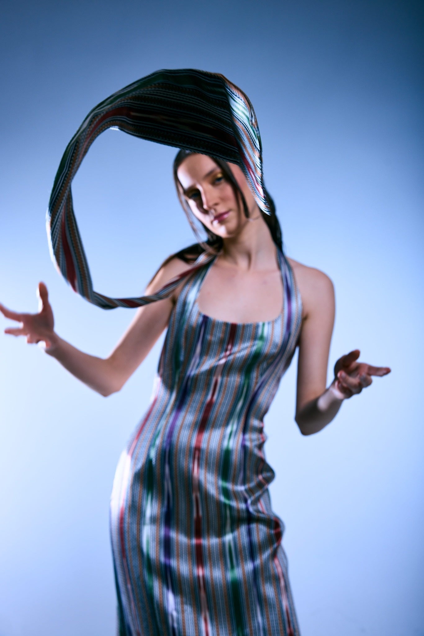 Kutsi Gown
