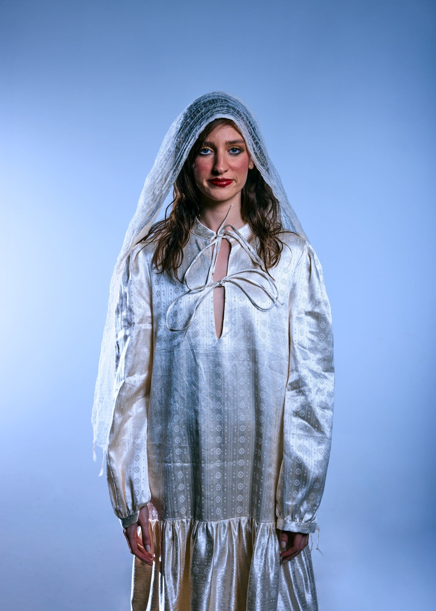 Atlas Dress
