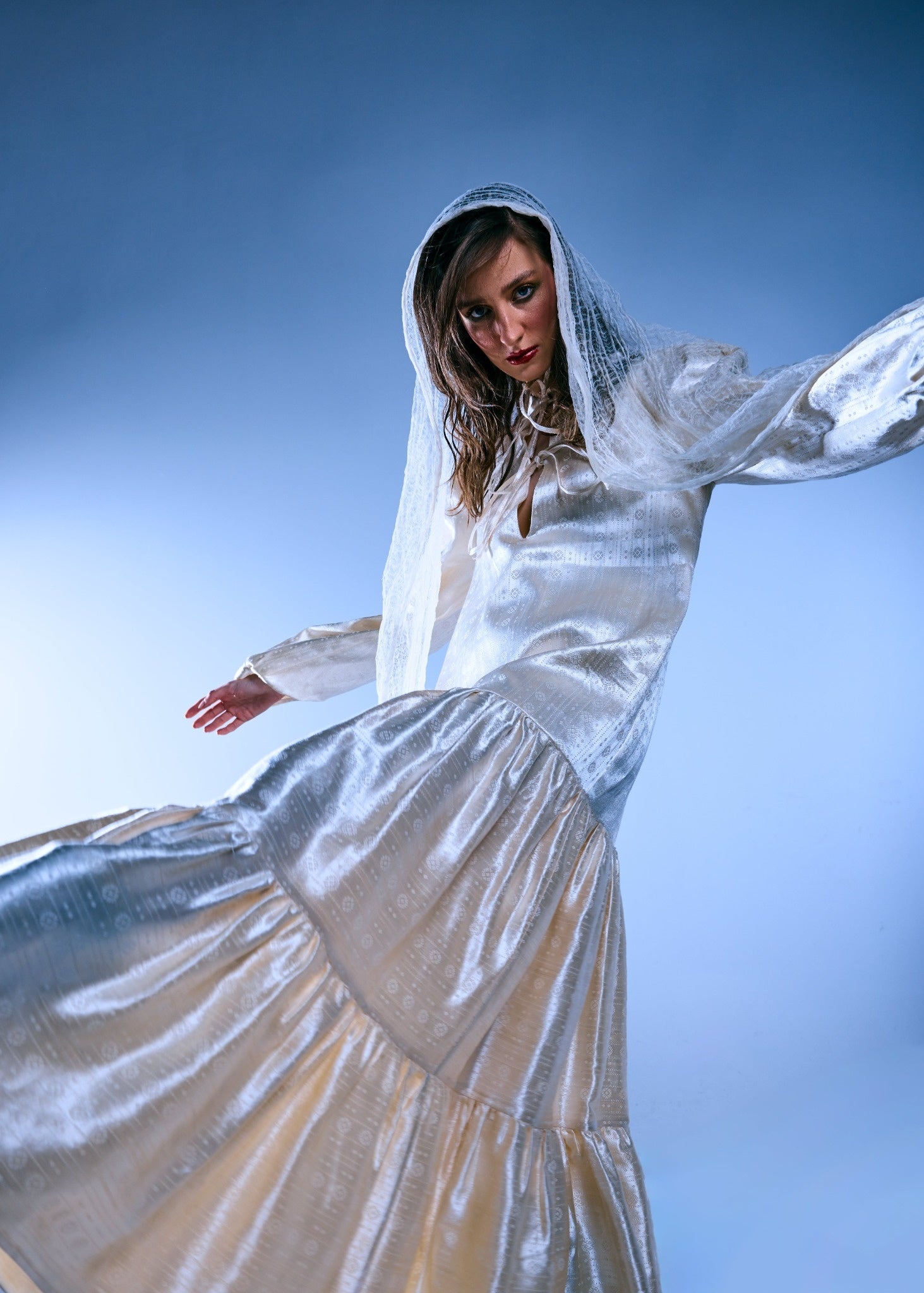 Atlas Dress